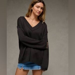 NWT American Eagle Big Hug Oversized Sweater